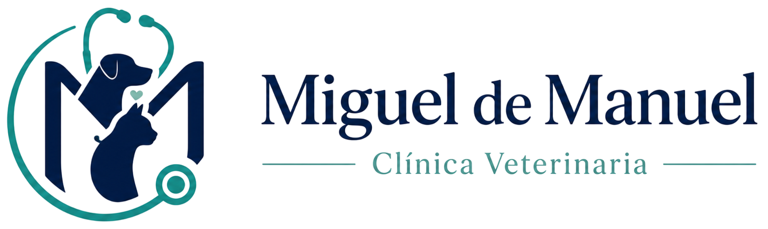 Clínica Veterinaria Miguel de Manuel